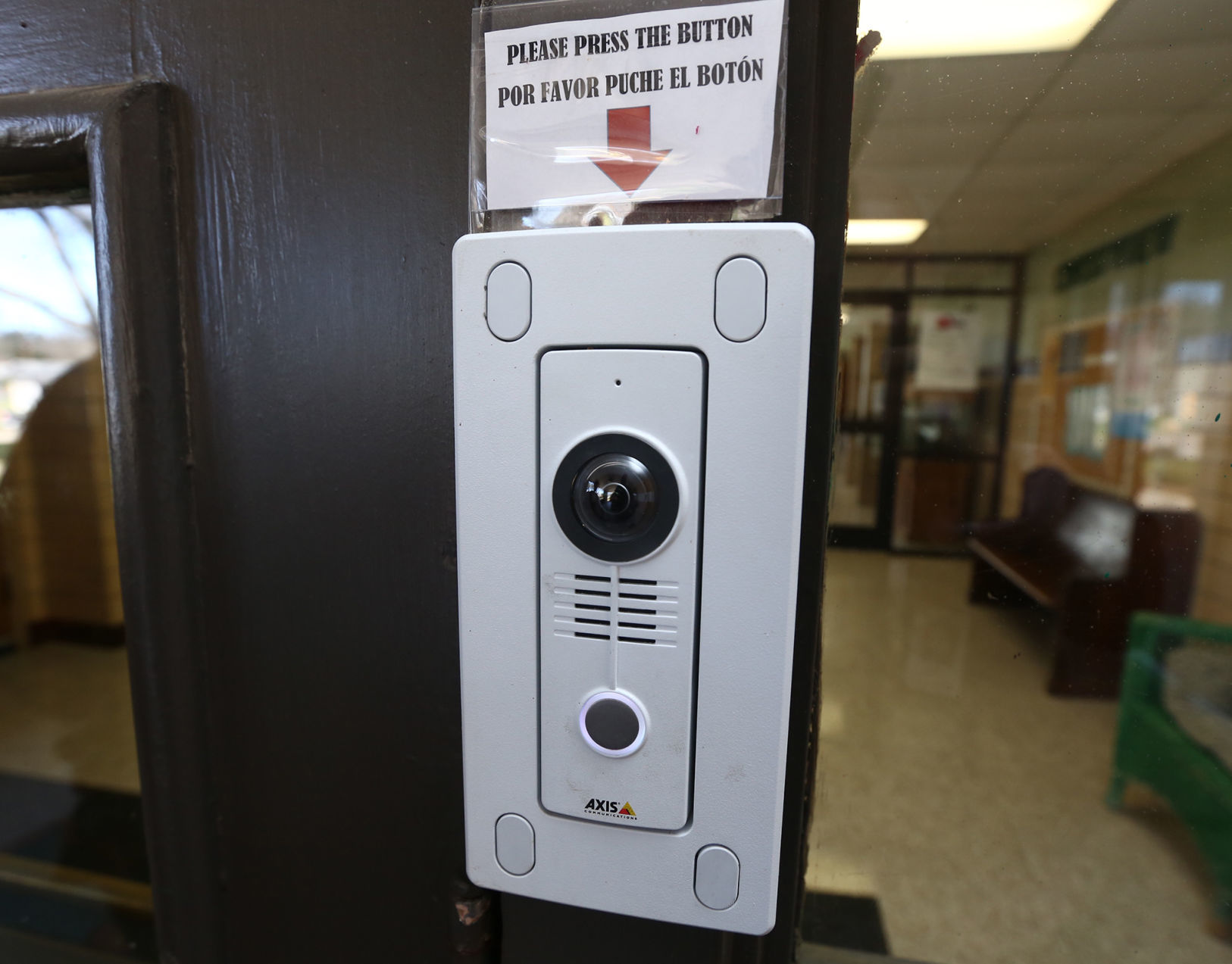 School security